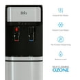 thumbnail image 4 of Brio Bottom Load Water Cooler Dispenser for 5 Gallon Bottles – Paddle Dispensing, CLBL320SCP, 4 of 8