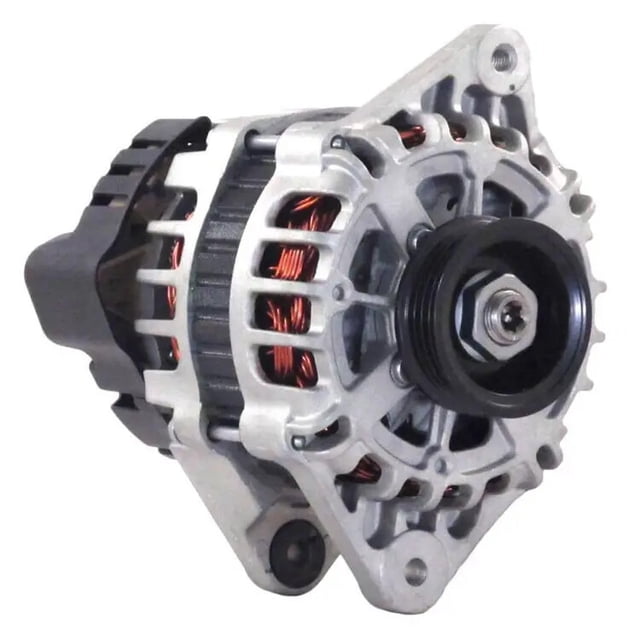 kit d'Alternateur de Voiture Coréen pour Réparation Option de Tension 12v 90A