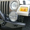 thumbnail image 4 of Hella 005750952 500 Series Driving Lamp Kit, Clear, 6", 4 of 9