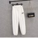 thumbnail image 4 of Pantalones deportivos de comercio exterior al por mayor para mujer, moda primavera otoño, nuevo estilo 2024, versión coreana, pantalones casuales holgados, 4 of 4