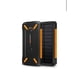 thumbnail image 1 of Cargador portatil para baterias solar, con linterna incluida, 16,000 mAh, ToughTested ROC16, 1 of 4