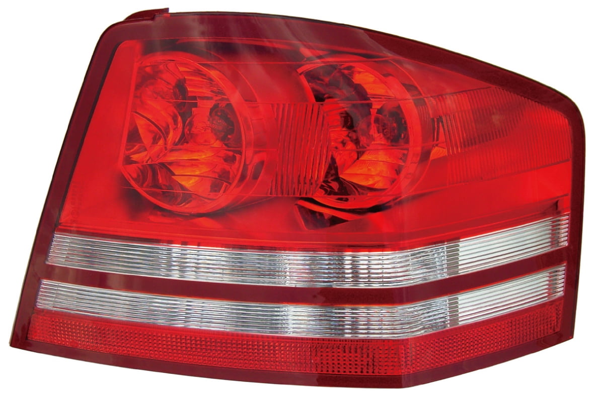 Tail Light Rear Back Lamp for 08-10 