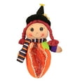 thumbnail image 3 of Vikakiooze Halloween Cute Witches Candy Bag Packaging Children Party Storage Bag Gift, Halloween Decorations, 3 of 6