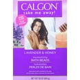 thumbnail image 2 of Calgon Ultra-Moisturizing Bath Beads, Lavender & Honey 30 oz (Pack of 2), 2 of 5