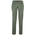 thumbnail image 2 of Marmot Women's Lobo's Convertible Hiking Pant (Crocodile, 12), 2 of 6