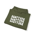 thumbnail image 4 of Scottish Scotland Mom Dad Best Friend Hoodie, Gifts, Hooded Sweatshirt, 4 of 4