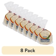 (8 pack) Goya Flour Tortillas, 30 oz