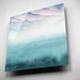 thumbnail image 4 of Epic Art 'Dusk on the Bay I' by Grace Popp, Acrylic Wall Glass, 12"x12", 4 of 8