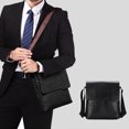 thumbnail image 2 of for Women and Men! Rvasteizo Men's Messenger Bag Street Fashion Casual Shoulder Bag, 2 of 5