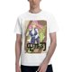 thumbnail image 1 of Camiseta de Manga Corta para Hombres Kimetsu no Yaiba, 1 of 5