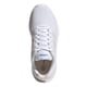 thumbnail image 4 of Tenis Adidas Lite Racer 3.0 W para Mujer. HP6103 blanco 23.5, 4 of 5