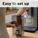 thumbnail image 4 of Filtro de agua Bosch TCZ7003US Mavea® para VeroCafe Espresso, 4 of 7