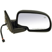 Dorman 955-1146 Passenger Side Door Mirror for Specific Chevrolet / GMC Models