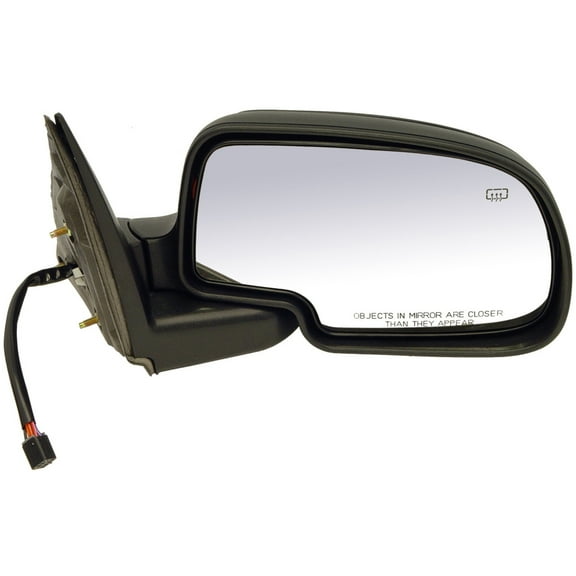 Dorman 955-1146 Passenger Side Door Mirror for Specific Chevrolet / GMC Models