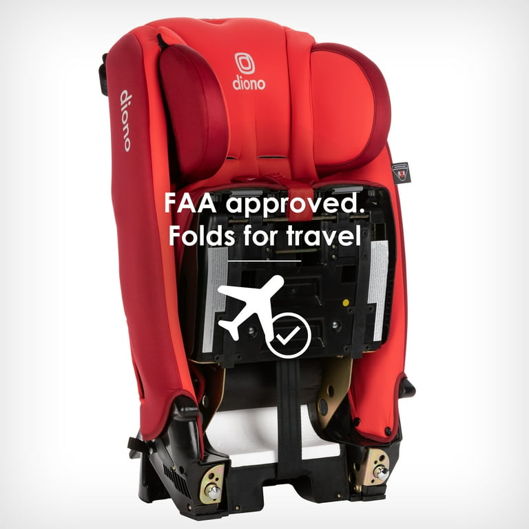 Faa approved top car seats walmart