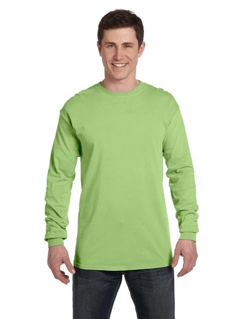 Comfort Colors 5014-Aloe-XL By 