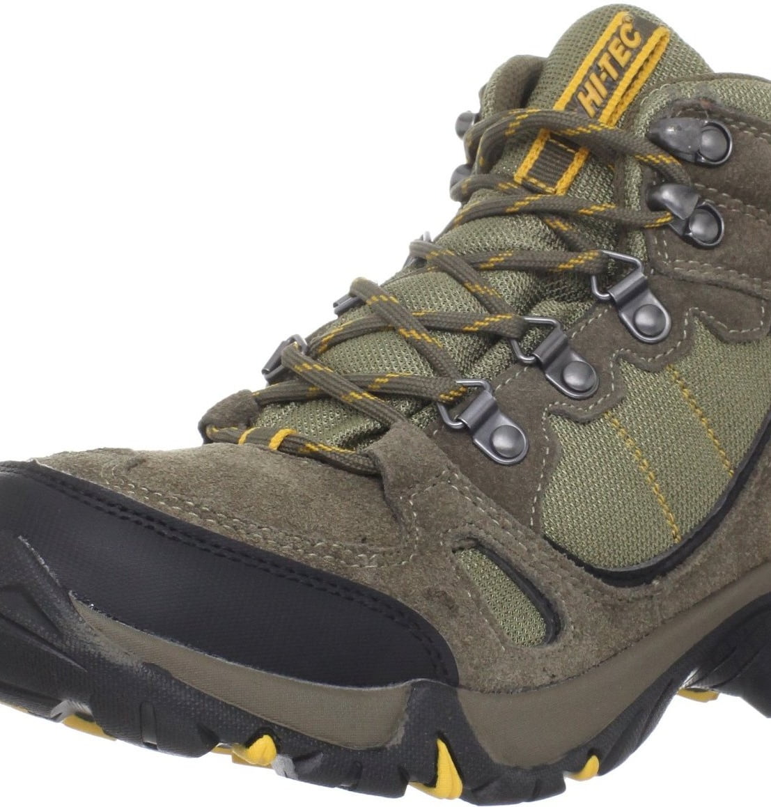 hi tec sl78 hiking boot