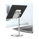 thumbnail image 3 of Soporte para Tablet ZERODAMAGE SAHARA CASE de Aluminio Ajustable, 3 of 8