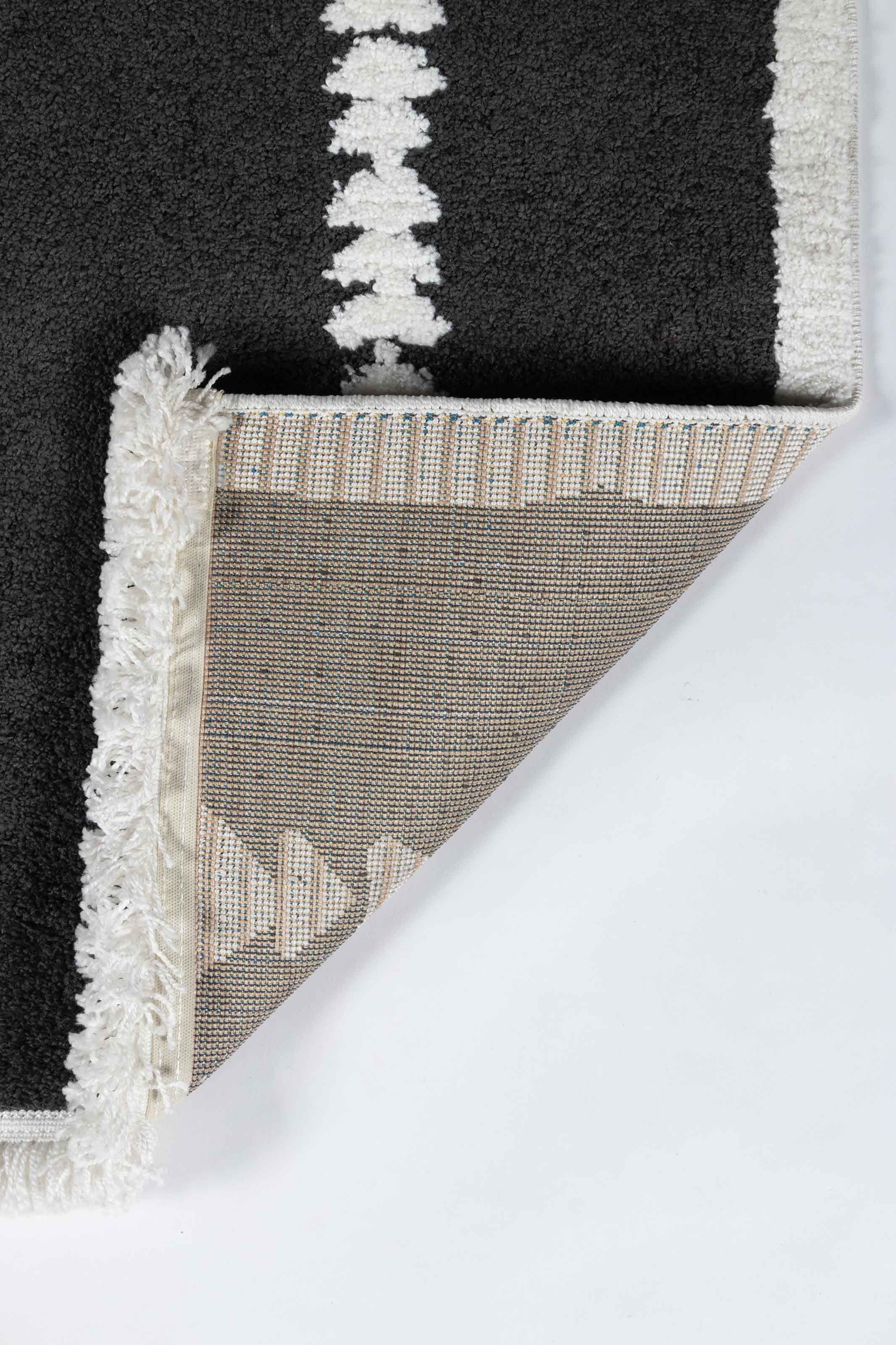 ECARPET Zelda Contemporary Runner Rug for Living Room, Bedroom, Dining Room, Entrance, Hallway and More.