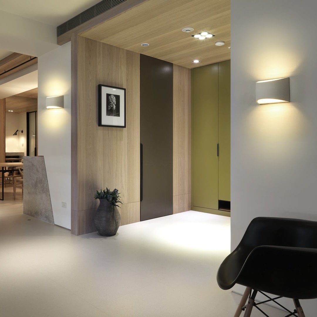 sitting room wall lights
