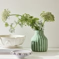 thumbnail image 3 of Anko Stripe Ceramic Vase, 3 of 5