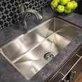 thumbnail image 6 of Lippert Components 385313 27 x 16 x 7 in. Single Bowl Sink, 6 of 7