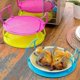 thumbnail image 4 of Multifunctional Microwave Oven Sh And Steaming Rack -hk603, 4 of 5