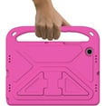 thumbnail image 6 of KOMI Kids Case for Samsung Galaxy Tab A8 10.5 2021 SM-X200 SM-X205 Shockproof Kids EVA Kickstand Tablet Cover for X200 X205 (Color : Blue, Size : Tab A8 10.5 SM-X205), 6 of 6