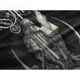 thumbnail image 2 of Playera Camiseta Opeth Rey Luna, 2 of 4