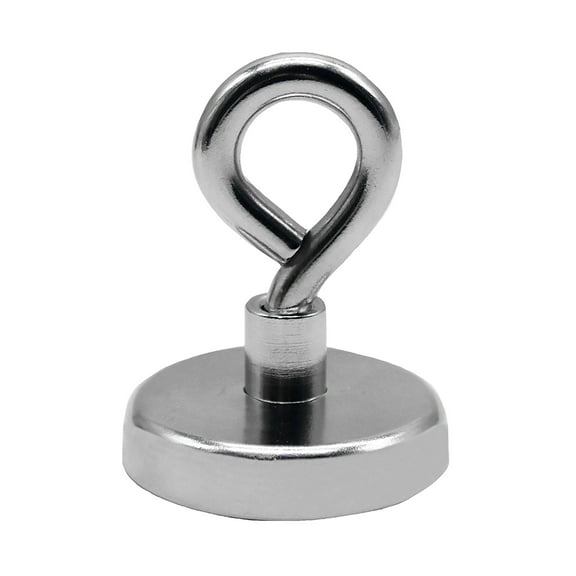 GRIP Magnetic Eyebolt - 125 Pound Capacity