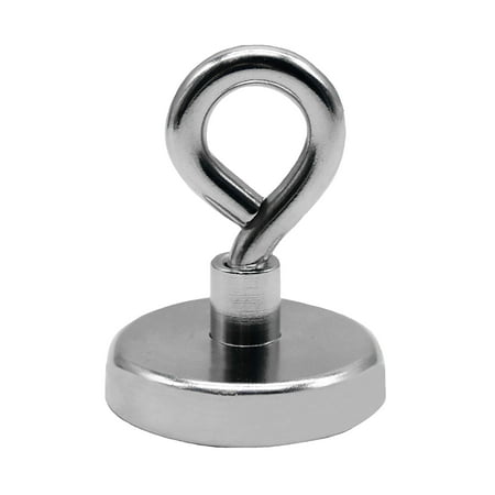 

GRIP Magnetic Eyebolt - 125 Pound Capacity
