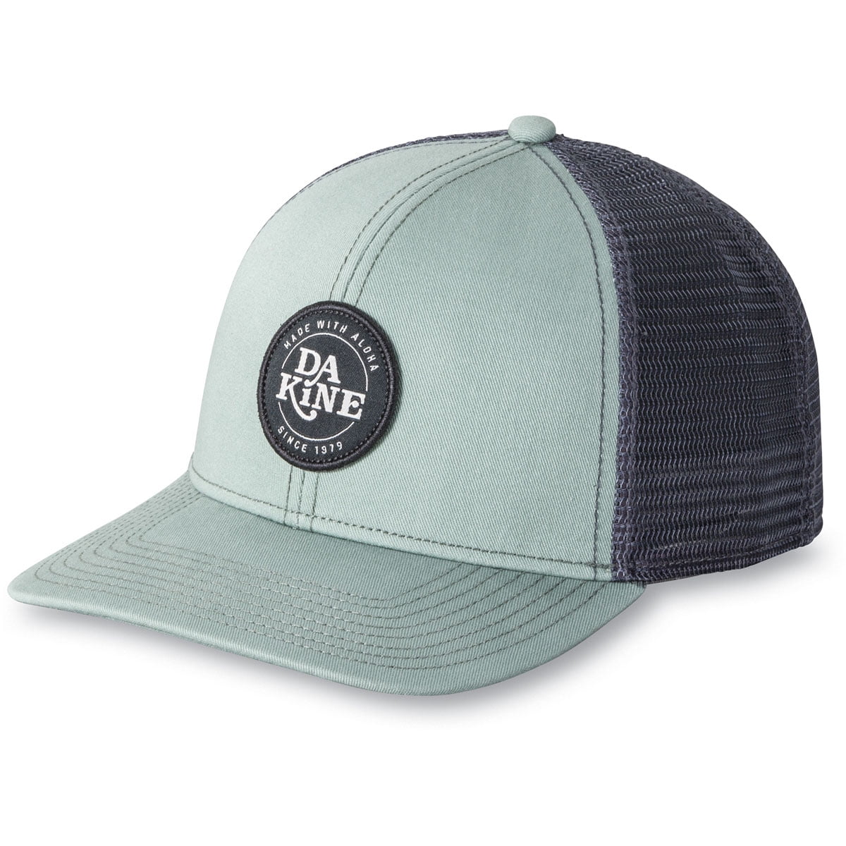 dakine well rounded hat
