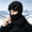 Black, variant on Unisex Winter Beanie Hat with Removable Goggles,Warm Knit Skull Cap,Wool Yarn Ski Hat for Men Women,Soft Stretchy Helmet Liner for Snowboarding,Cold Weather Cycling,Hiking,Camping White
