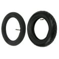 thumbnail image 1 of Scooter Inner Tube, Rubber Pressure  Scooter Tire Universal  For Upgrading For Refurbishment For Electric Scooter, 1 of 8