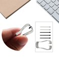 thumbnail image 1 of Recharges de Stylet Tactile de Remplacement pour Samsung Galaxy Tab S6 S7 avec Pince, 1 of 2