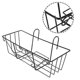 thumbnail image 4 of Estante colgante para balcón YONGSHENG Macetas cuadradas D Soporte colgante de metal H, 4 of 4