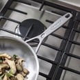 thumbnail image 4 of Demeyere Industry 5-Ply 8-inch Stainless Steel Fry Pan, 4 of 9