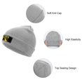 thumbnail image 3 of Cobra Kai Winter Warm Knitting Hats for Mens Woemns, Slouchy Knit Beanie Hat Knitted Skull Beanies Cap, 3 of 8