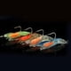 thumbnail image 5 of Fishing Lures Bionic Shrimp With Hook Luminous Shrimp-shaped Soft Bait Fake Bait, 5 of 5