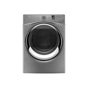 WHIRLPOOL 7.3 cu. ft. Duet(R) Gas Steam Dryer with Steam Refresh Cycle WGD95HEDC