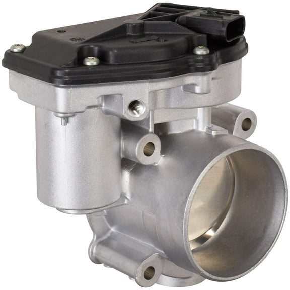 Spectra Premium TB1030 Fuel Injection Throttle Body Assemly (Electronic Throttle Body)