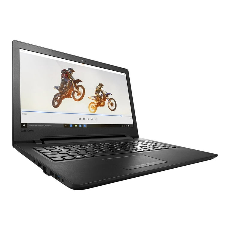 Lenovo ideapad 110-15AST Office搭載 Lenovo IdeaPad 110-15AST 80TR - AMD A9 - 9400 / up to 3.2