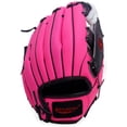 thumbnail image 3 of Guantes de béisbol Guantes de pelota y pelotas de espuma para niños Principiantes Jugar Entrenamiento Adepaton CZYD-HQ2-4, 3 of 3
