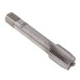 thumbnail image 4 of Rodamiento Taper Rosca De Tubo de material acero 55  degree 4 Ranuras Staight Toque 55 Grados G1 / 8 G1 / 4 G3 / 8 G1 / 2 G3 / 4 NPT 1 Tamaños Elegir 70x10mm Cola Cono métrico y tapón, 4 of 6