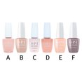 thumbnail image 2 of Nail Polish GELCOLOR ~ BUBBLE BATH ~ 0.5 FL OZ, 2 of 3