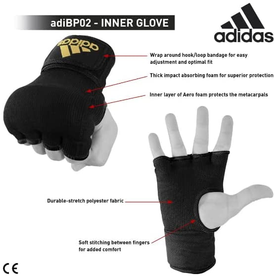 Внутренние перчатки Speed Inner Gloves Gel