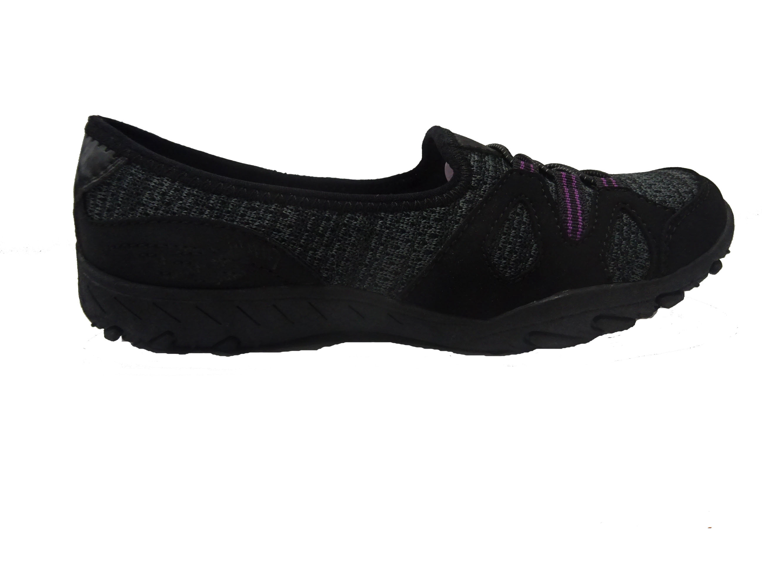 danskin now women's athletic low bungee shoe
