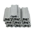 thumbnail image 1 of Cage Nails,Metal Ring Staples Buckle Ring Staples Nail Ring Pliers Nail Professional Grade, 1 of 8