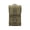 Army Green, variant on Scratchproof Flip Top Waist Pack with Snap Buckle Outdoor Travel Gear