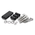 thumbnail image 2 of Driver FloorBoard Spacer 1 1/4" Extension Kit for Harley Touring Road King Street Glide 1992-2008, 2 of 5
